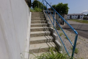 宮崎市郡司分、土地の周辺画像画像です