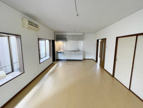 宮崎市田野町甲、中古一戸建ての画像です