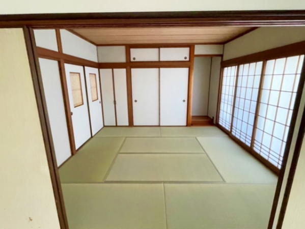 宮崎市田野町甲、中古一戸建ての画像です