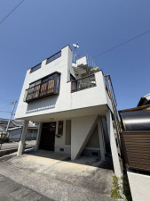 宮崎市曽師町、中古一戸建ての画像です
