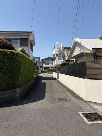 宮崎市曽師町、中古一戸建ての画像です