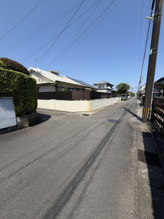 宮崎市曽師町、中古一戸建ての画像です