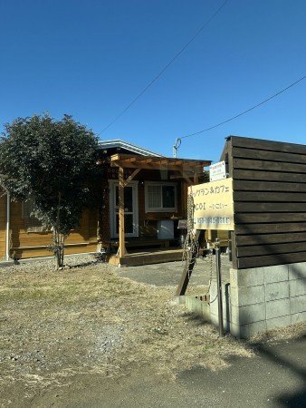 宮崎市大島町、土地の画像です