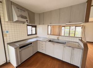 宮崎市学園木花台南、中古一戸建ての画像です