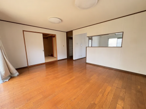 宮崎市学園木花台南、中古一戸建ての画像です