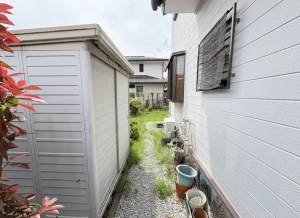 宮崎市学園木花台南、中古一戸建ての画像です