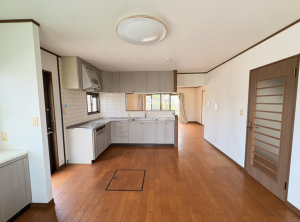 宮崎市学園木花台南、中古一戸建ての画像です