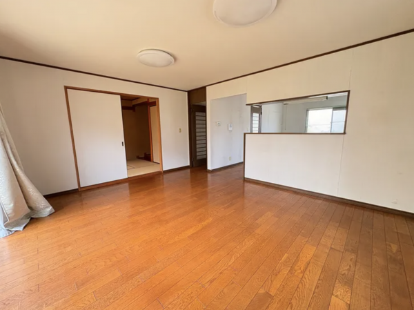 宮崎市学園木花台南、中古一戸建ての画像です