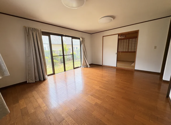 宮崎市学園木花台南、中古一戸建ての画像です