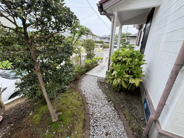 宮崎市学園木花台南、中古一戸建ての画像です