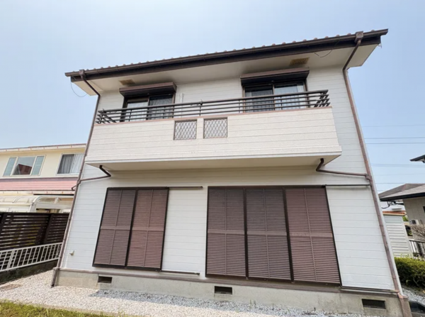 宮崎市学園木花台南、中古一戸建ての画像です