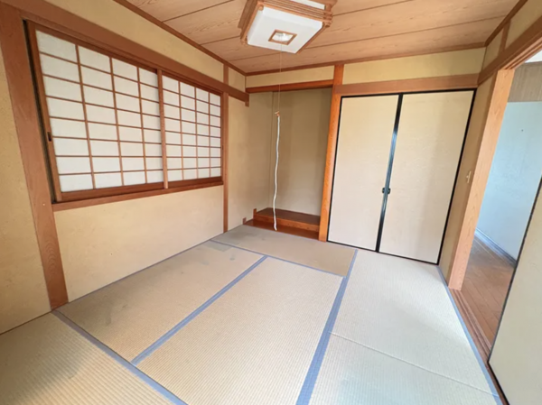 宮崎市学園木花台南、中古一戸建ての画像です