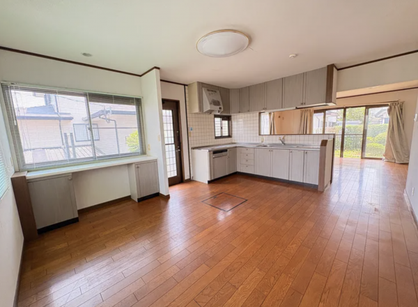 宮崎市学園木花台南、中古一戸建ての画像です