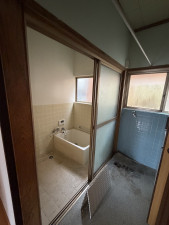 宮崎市熊野、中古一戸建ての画像です