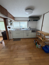宮崎市熊野、中古一戸建ての画像です