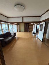 宮崎市熊野、中古一戸建ての画像です