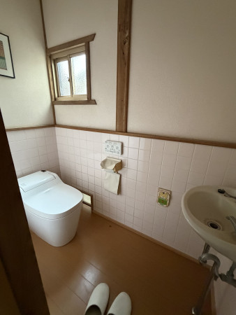 宮崎市熊野、中古一戸建ての画像です