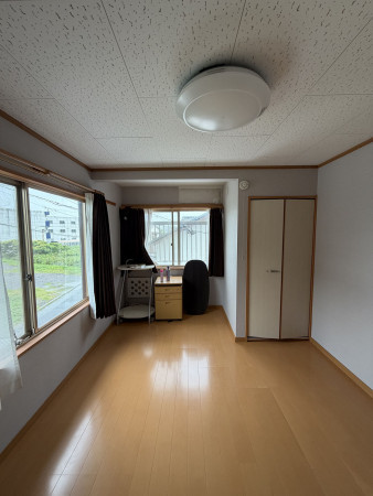 宮崎市熊野、中古一戸建ての画像です