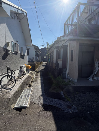 宮崎市熊野、中古一戸建ての画像です