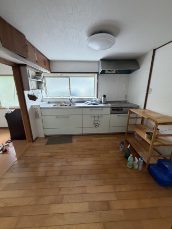 宮崎市熊野、中古一戸建ての画像です