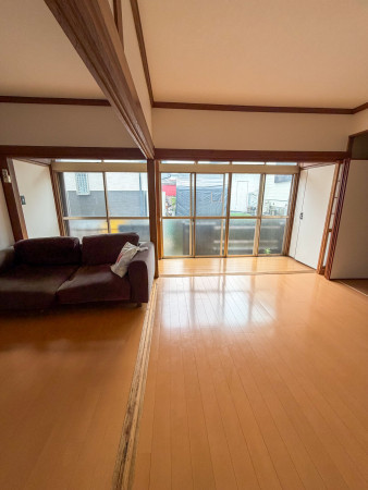 宮崎市熊野、中古一戸建ての画像です