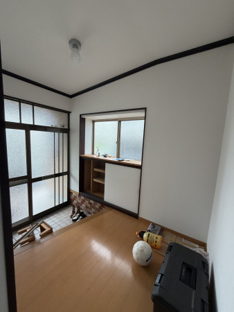 宮崎市熊野、中古一戸建ての画像です