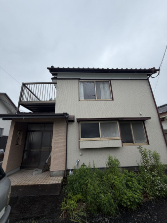 宮崎市熊野、中古一戸建ての画像です
