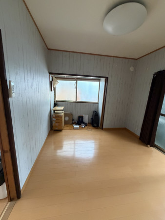 宮崎市熊野、中古一戸建ての画像です