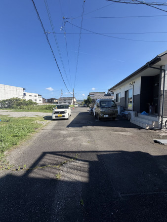 宮崎市熊野、中古一戸建ての画像です