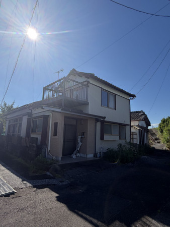 宮崎市熊野、中古一戸建ての画像です