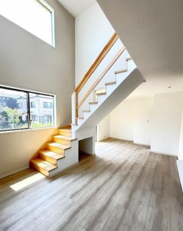 宮崎市吉村町、新築一戸建ての画像です