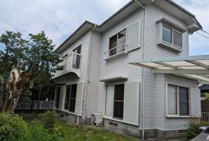 宮崎市、中古一戸建ての画像です