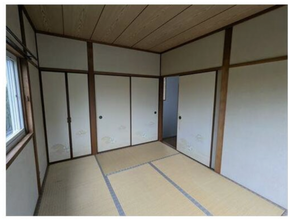 宮崎市、中古一戸建ての画像です