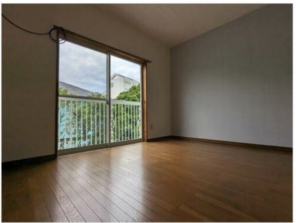 宮崎市、中古一戸建ての画像です