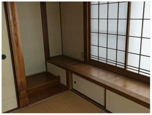 宮崎市、中古一戸建ての画像です