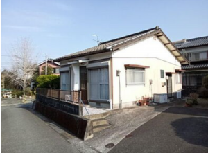 宮崎市田野町乙、中古一戸建ての画像です
