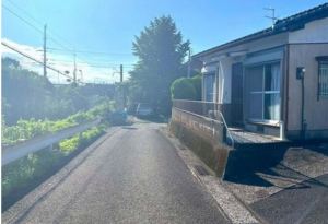 宮崎市田野町乙、中古一戸建ての画像です