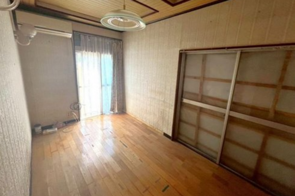 宮崎市田野町乙、中古一戸建ての画像です