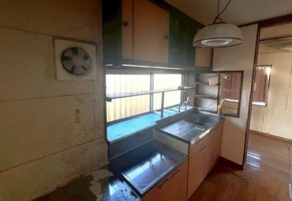 宮崎市田野町乙、中古一戸建ての画像です