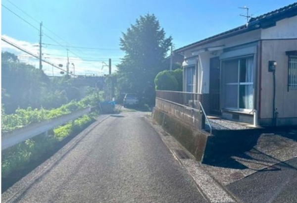宮崎市田野町乙、中古一戸建ての画像です