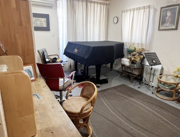 宮崎市まなび野、中古一戸建ての画像です