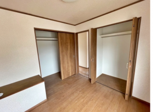 宮崎市、中古一戸建ての画像です