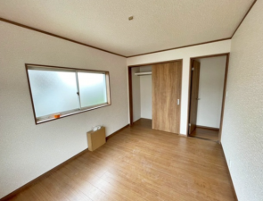 宮崎市、中古一戸建ての画像です