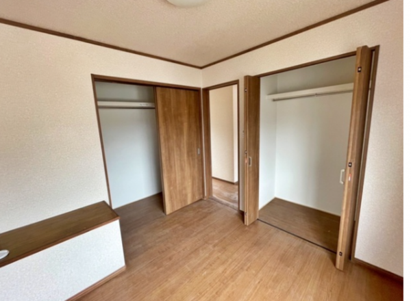 宮崎市、中古一戸建ての画像です