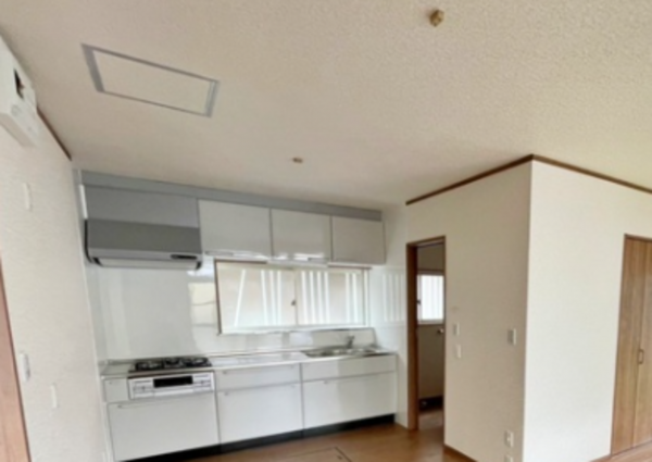 宮崎市、中古一戸建ての画像です