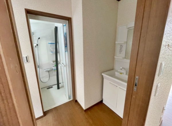 宮崎市、中古一戸建ての画像です