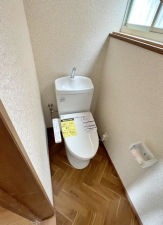 宮崎市、中古一戸建ての画像です