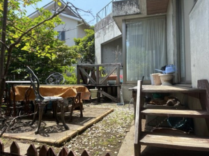 宮崎市月見ケ丘、中古一戸建ての画像です