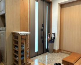 宮崎市月見ケ丘、中古一戸建ての画像です