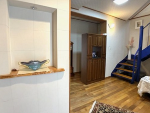 宮崎市月見ケ丘、中古一戸建ての画像です